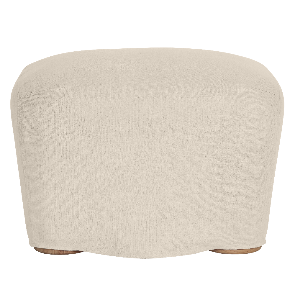 SHIMIDO Ottoman