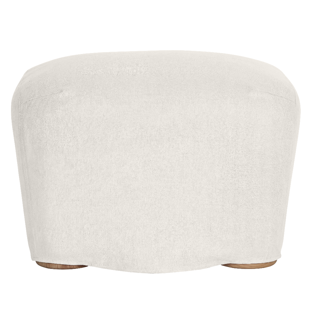 SHIMIDO Ottoman