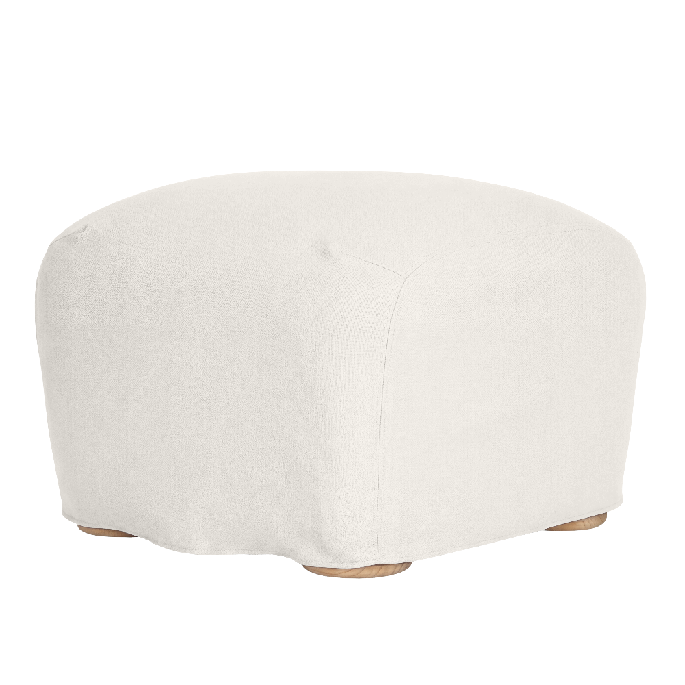 SHIMIDO Ottoman