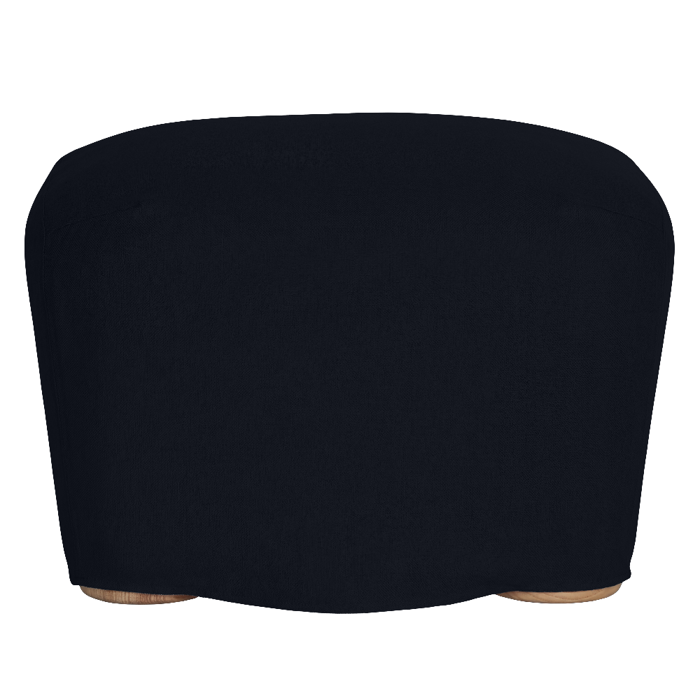 SHIMIDO Ottoman