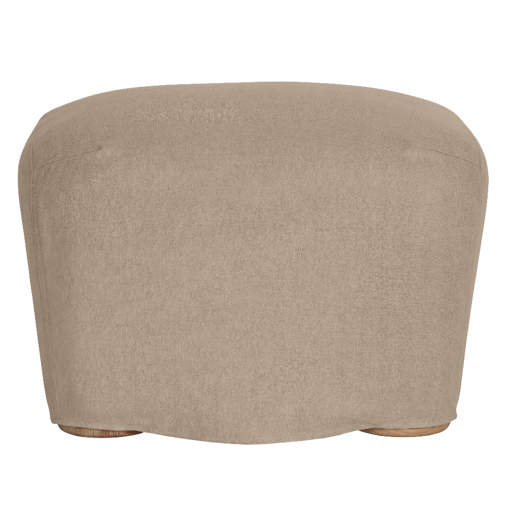 SHIMIDO Ottoman