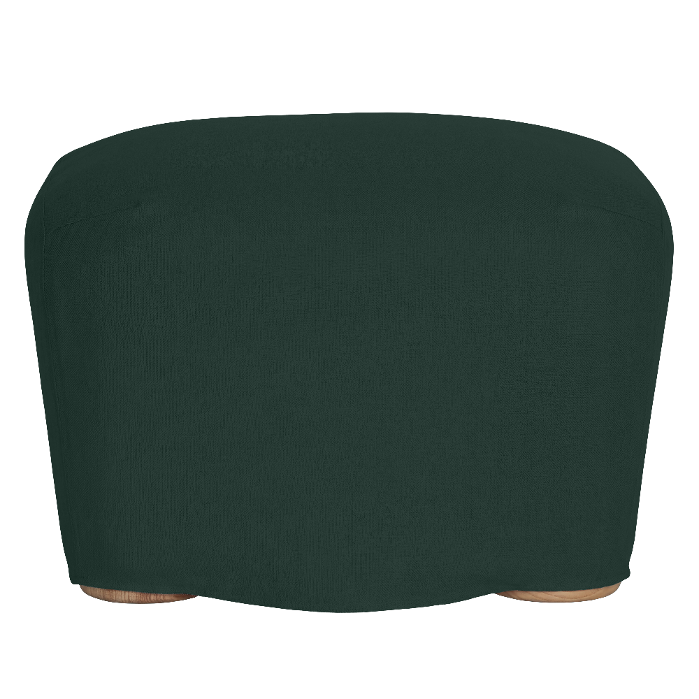 SHIMIDO Ottoman