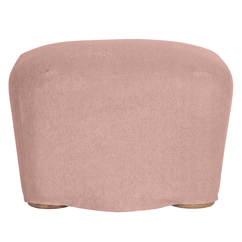 SHIMIDO Ottoman