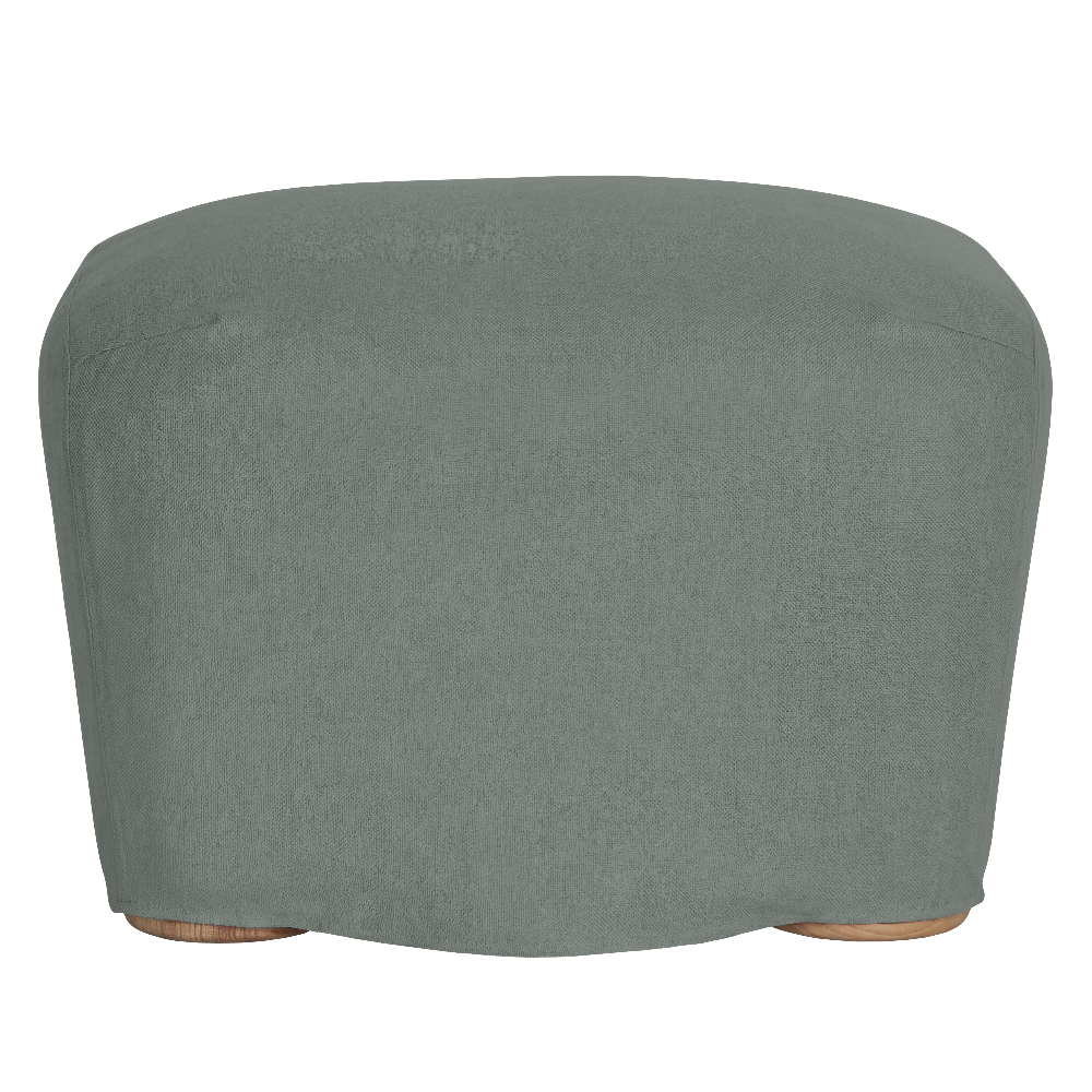 SHIMIDO Ottoman