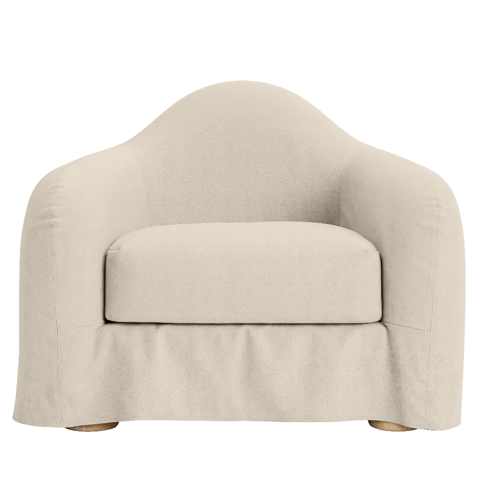 SHIMIDO Armchair