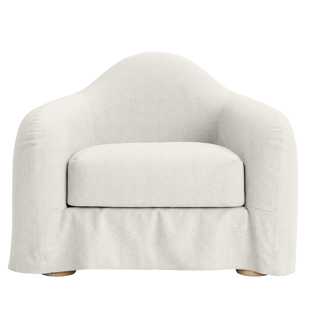 SHIMIDO Armchair