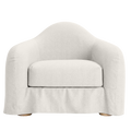 SHIMIDO Armchair