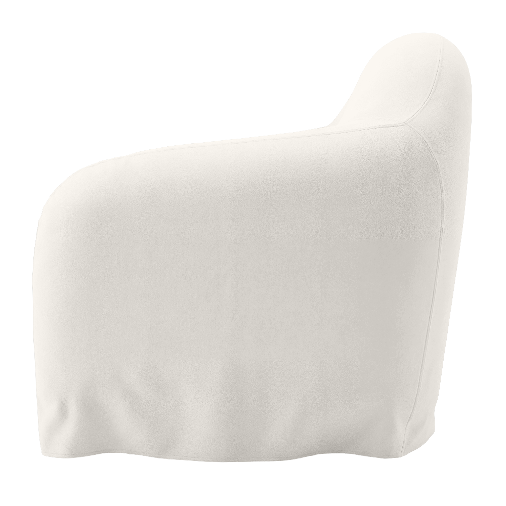 SHIMIDO Armchair