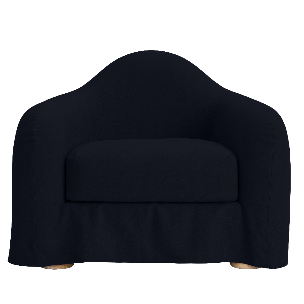 SHIMIDO Armchair