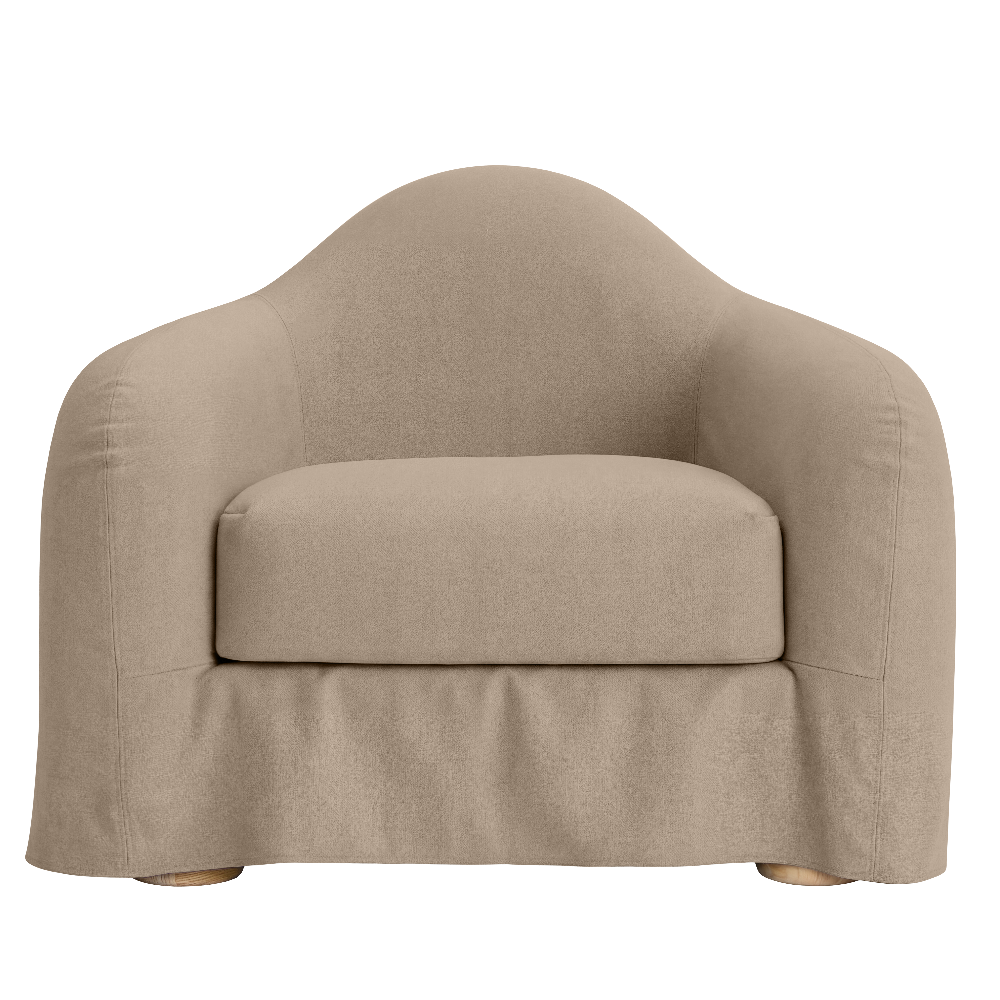 SHIMIDO Armchair