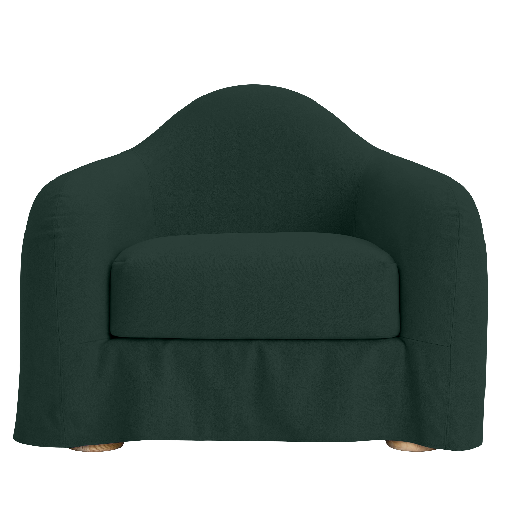 SHIMIDO Armchair