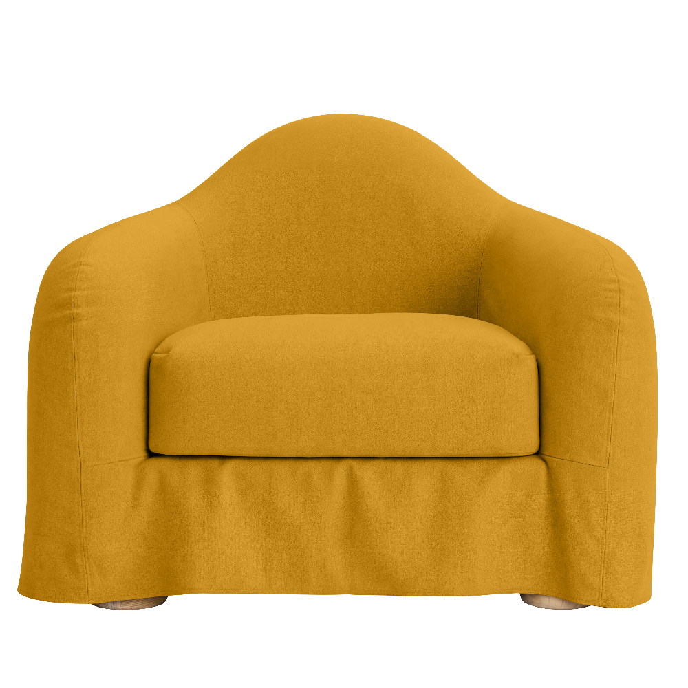 SHIMIDO Armchair