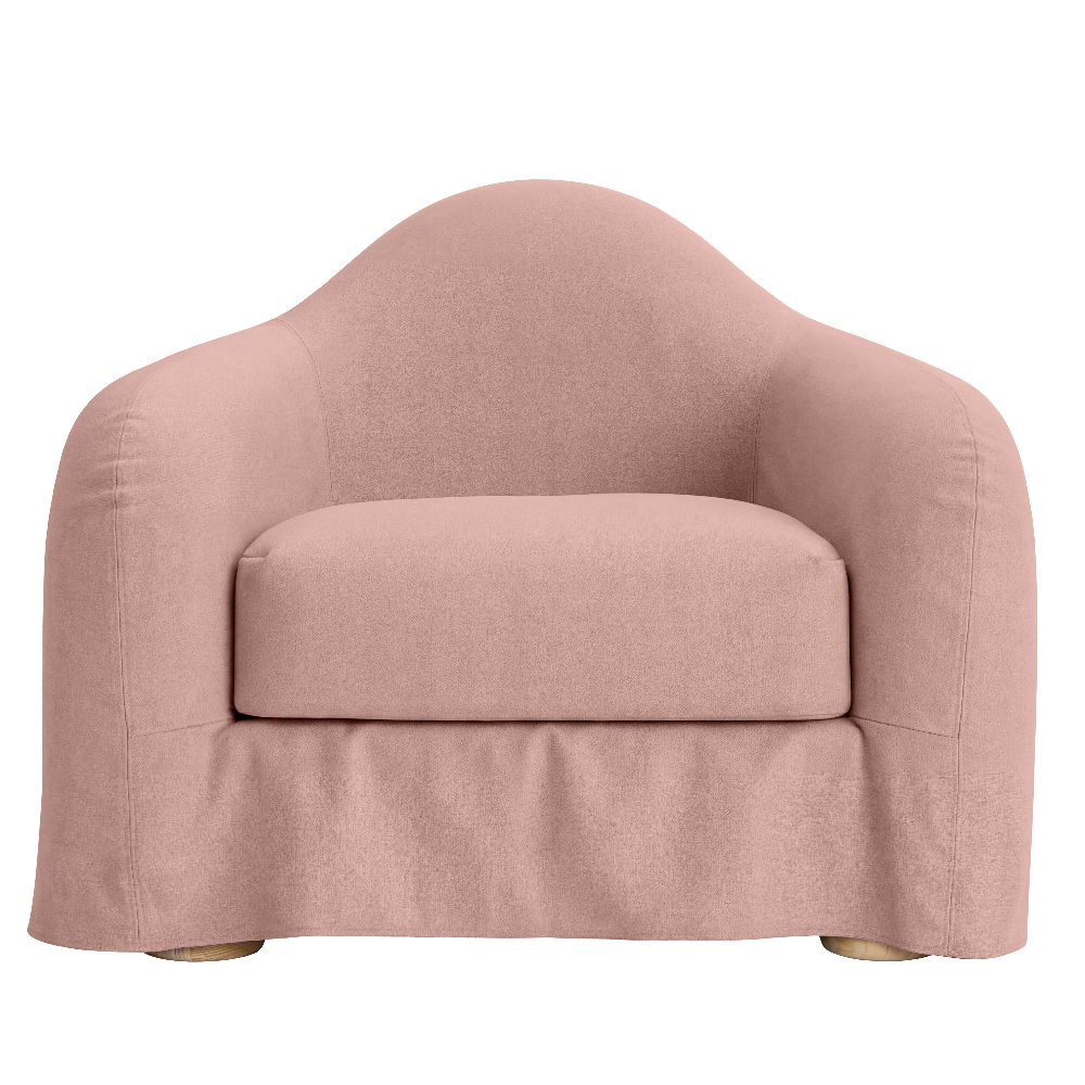 SHIMIDO Armchair