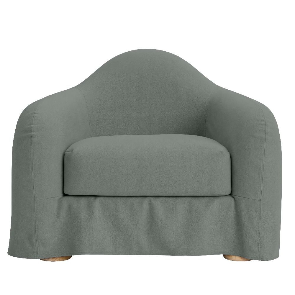 SHIMIDO Armchair