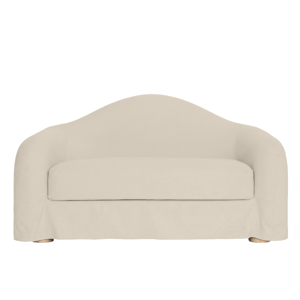 SHIMIDO 2 Seat Sofa