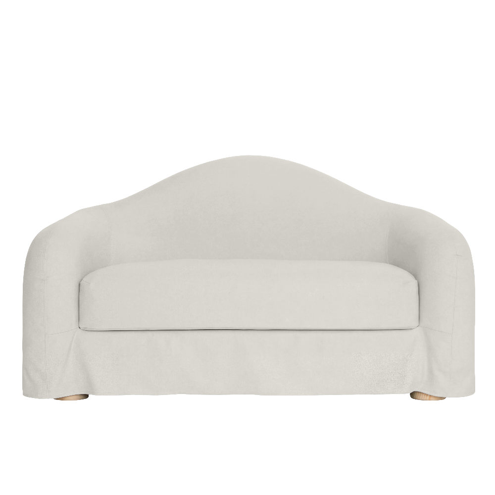 SHIMIDO 2 Seat Sofa