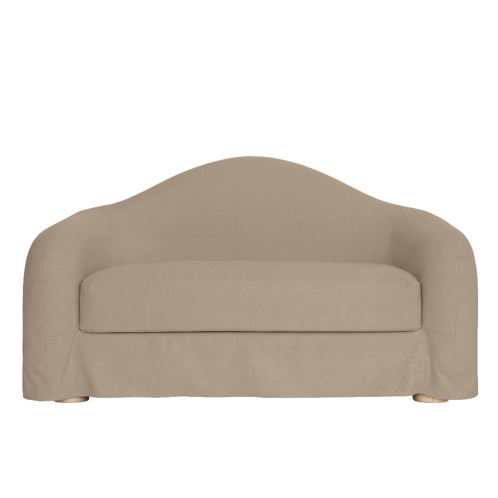 SHIMIDO 2 Seat Sofa