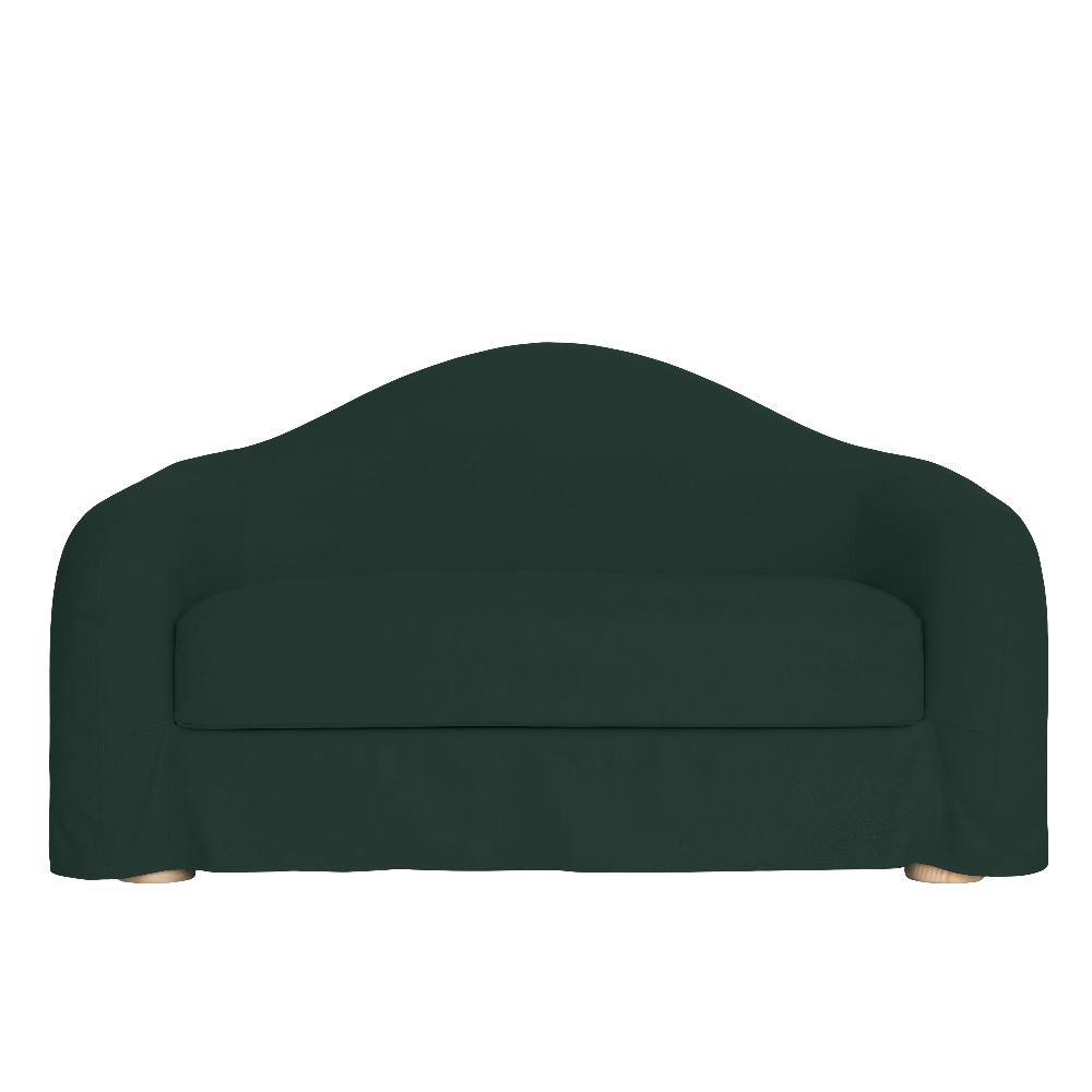SHIMIDO 2 Seat Sofa