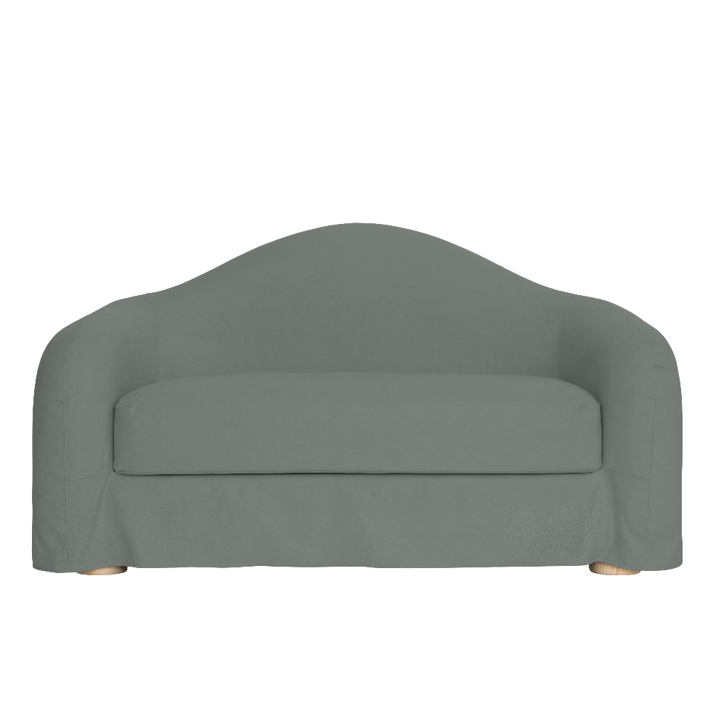 SHIMIDO 2 Seat Sofa