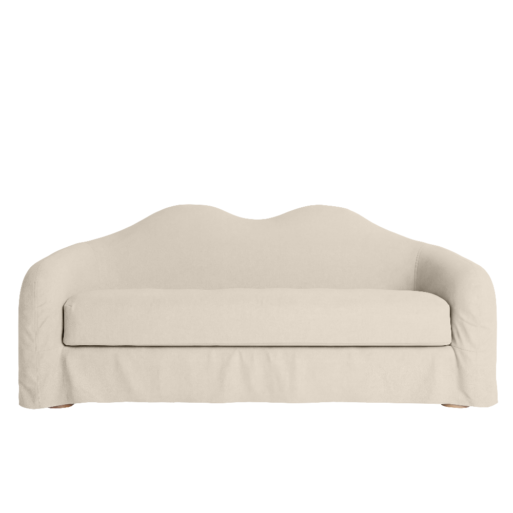 SHIMIDO 3 Seat Sofa