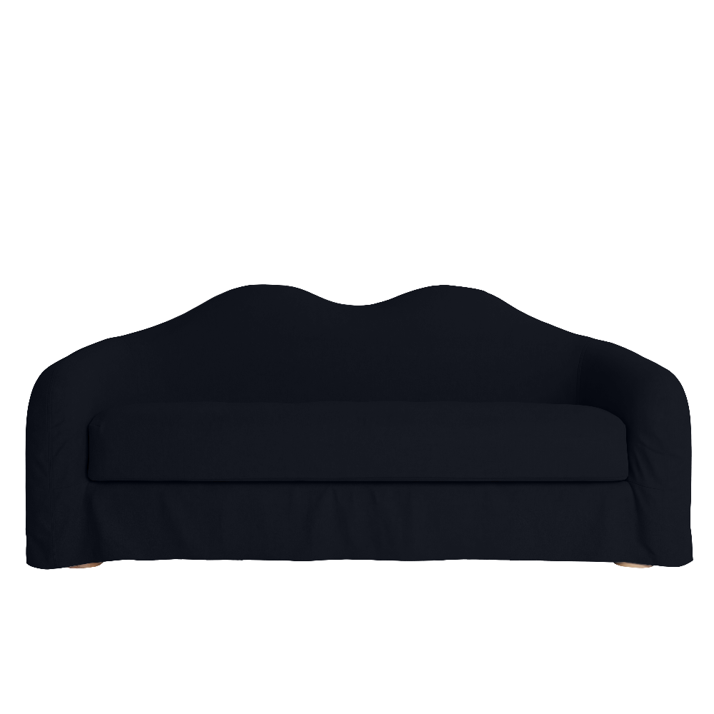 SHIMIDO 3 Seat Sofa