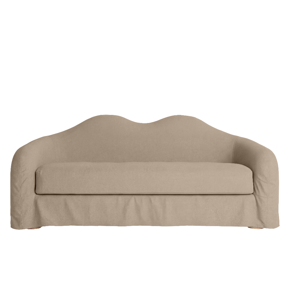 SHIMIDO 3 Seat Sofa