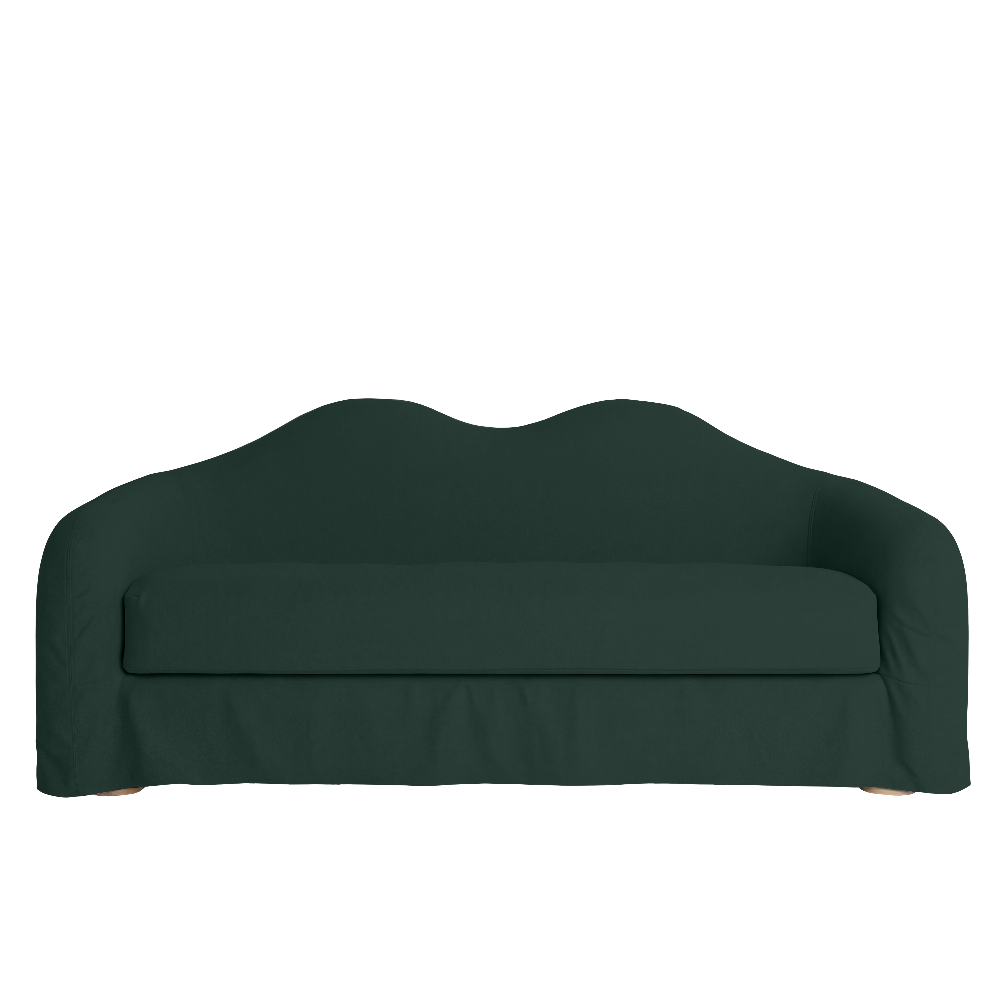 SHIMIDO 3 Seat Sofa