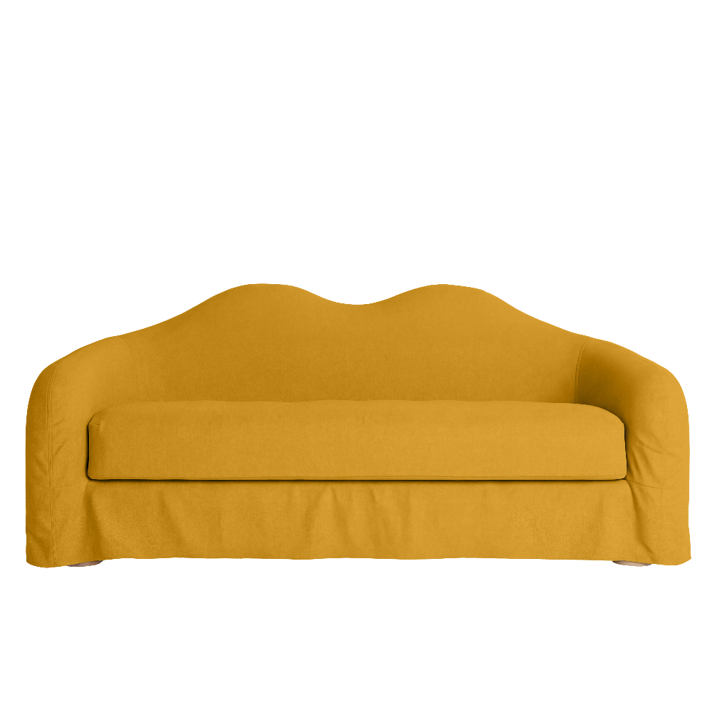 SHIMIDO 3 Seat Sofa