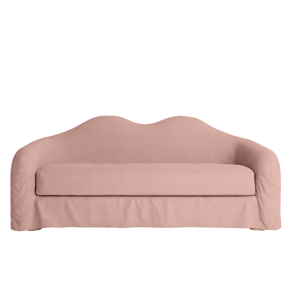 SHIMIDO 3 Seat Sofa