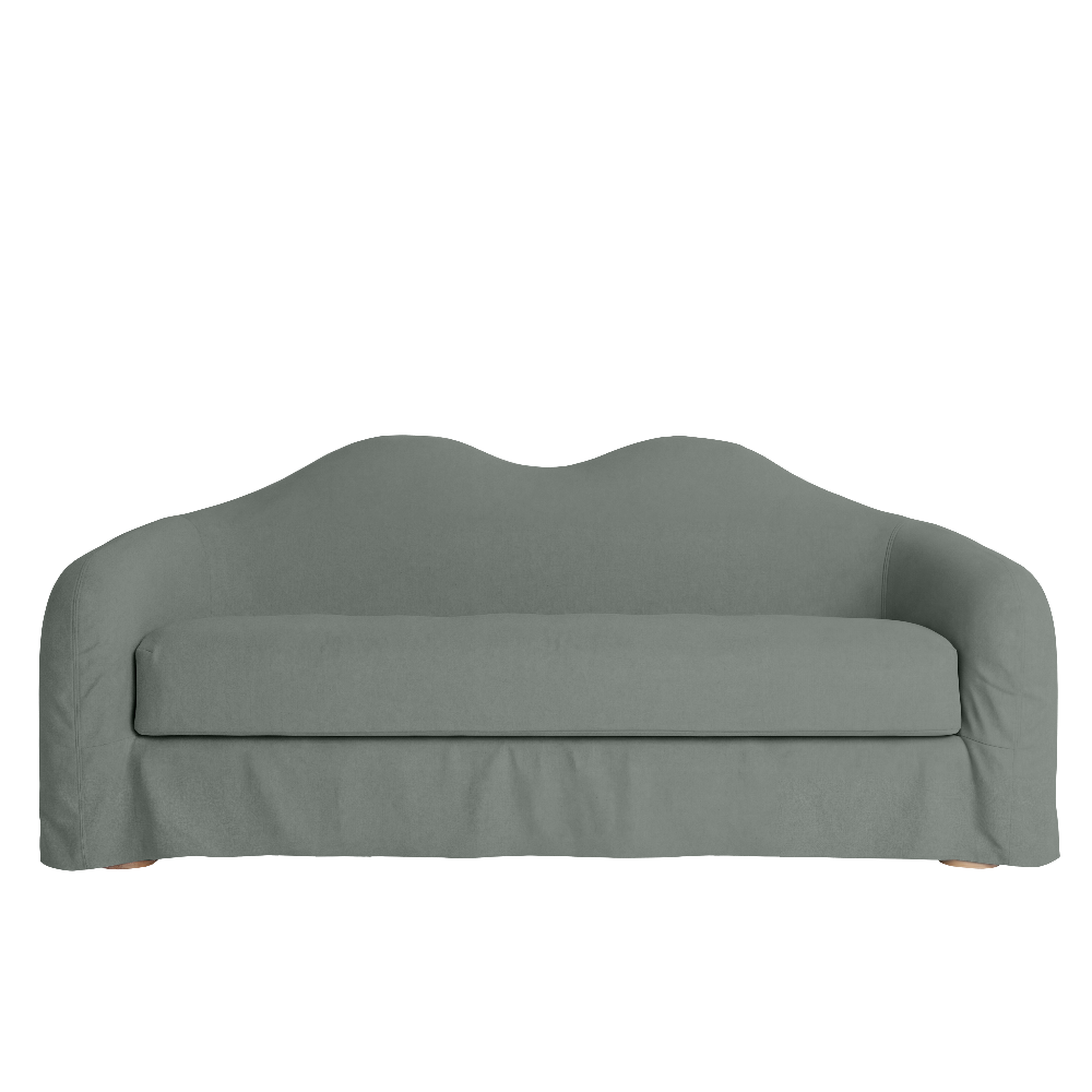 SHIMIDO 3 Seat Sofa