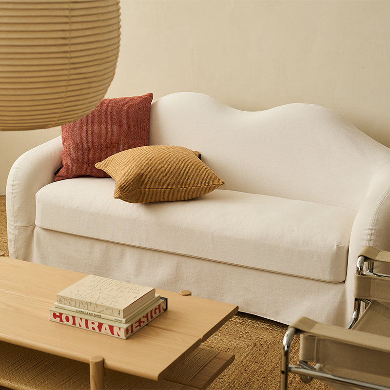 SHIMIDO 3 Seat Sofa