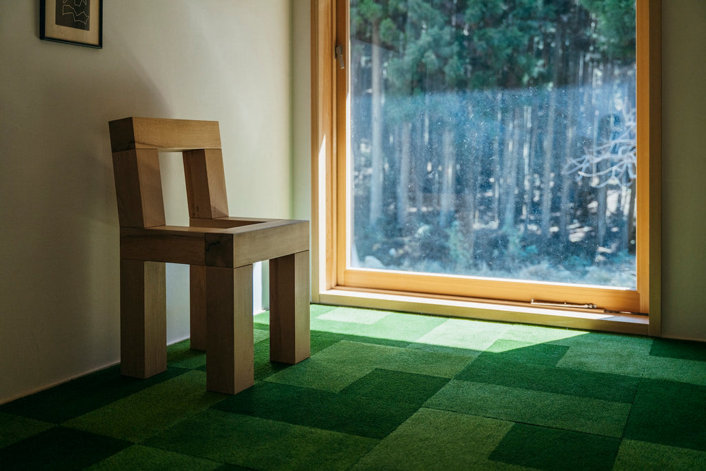 TANBO carpet Random (9 pieces)