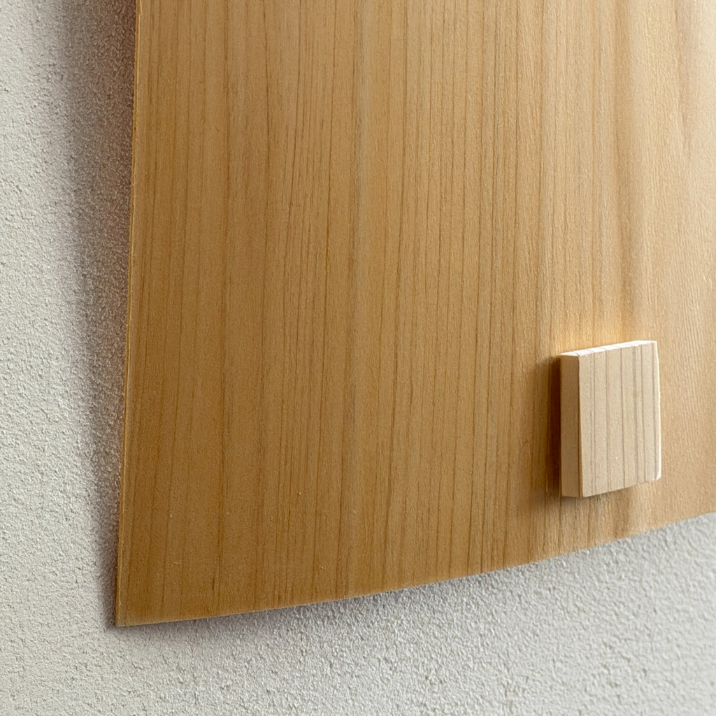 An(ne) Wall Light