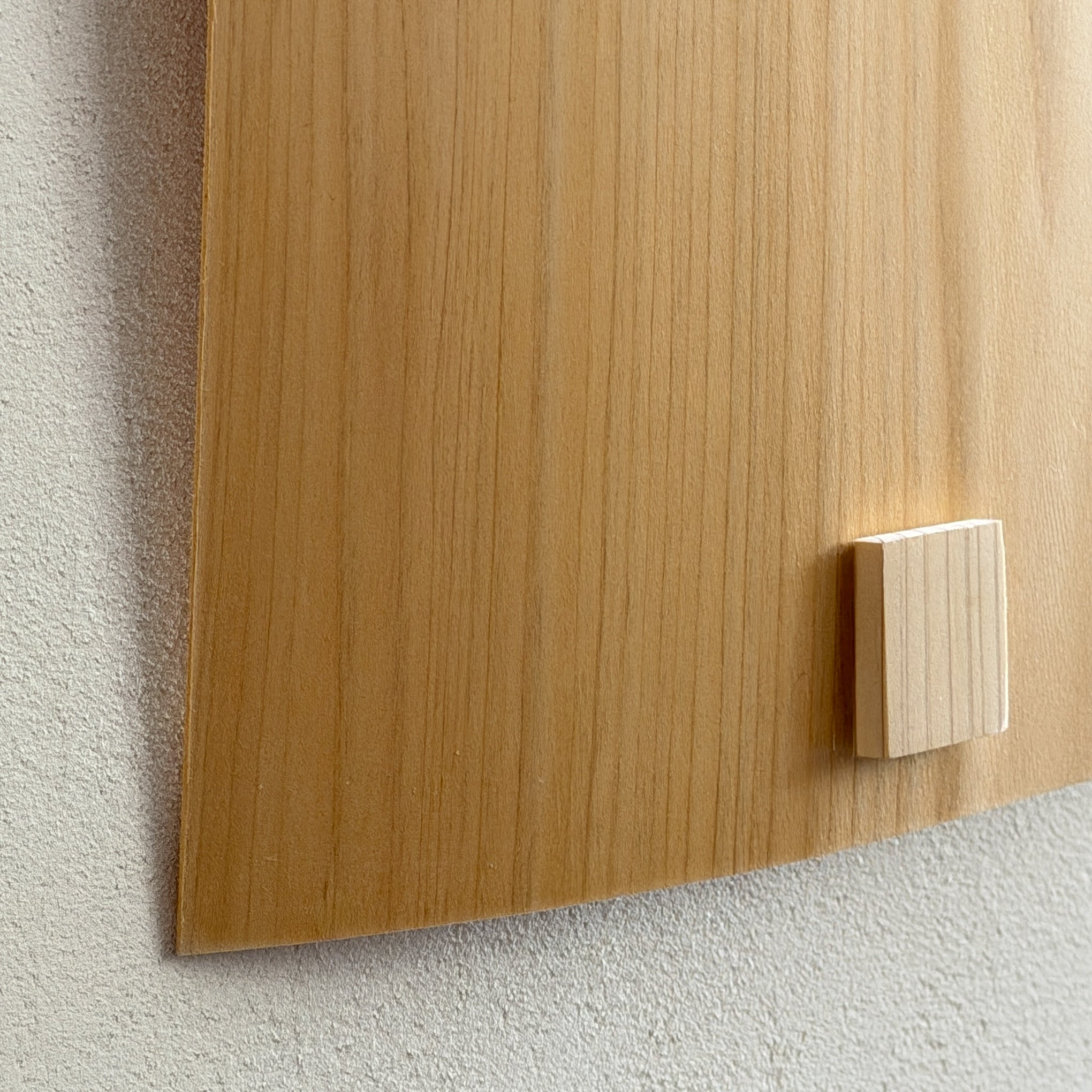 An(ne) Wall Light