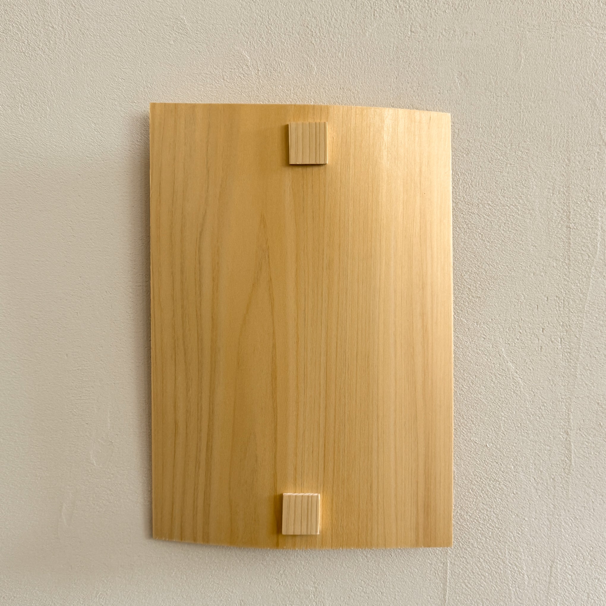 An(ne) Wall Light